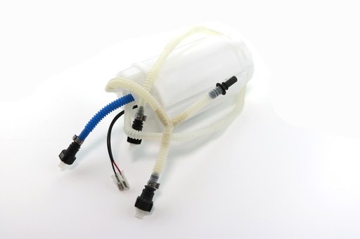 [FM7L6919087G] Модуль паливний VW Touareg 3.0D-6.0 (02-10), правий