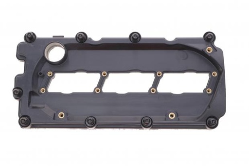 [GZ-E1186] Кришка клапанів Audi A4/A5/A6/A8/Q5/Q7/VW Touareg 2.7 TDI/3.0 TDI 05-18 (4-6 циліндр)