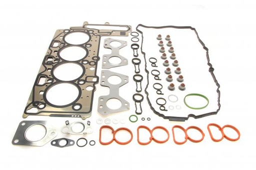 [GZ-A2886] Комплект прокладок (верхній) BMW 3 (E90-E93)/X1 E84) 2.0D N47 07-15