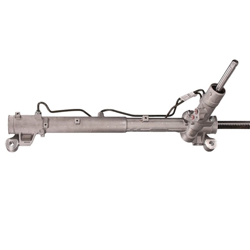 [FO223] РУЛЕВАЯ РЕЙКА С ГУР НОВАЯ FORD FOCUS II (DA_) 04-12; FORD C-MAX I (DM2) 03-10; FORD FOCUS III 11-