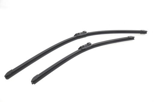 [3 397 007 309] Щітки склоочисника (650/475mm) BMW 2/5/7 15-/Renault Trafic III 14- Aerotwin (безкаркасна)