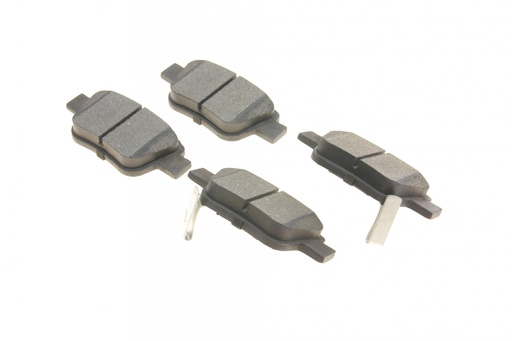 [209175] Колодки гальмівні (задні) Toyota Avensis 03-08/Corolla Verso 04-09