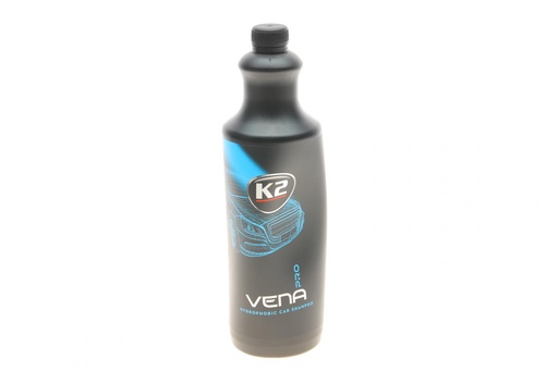 [D02011] Шампунь для автомобіля Vena PRO (1L) (гідрофобний)