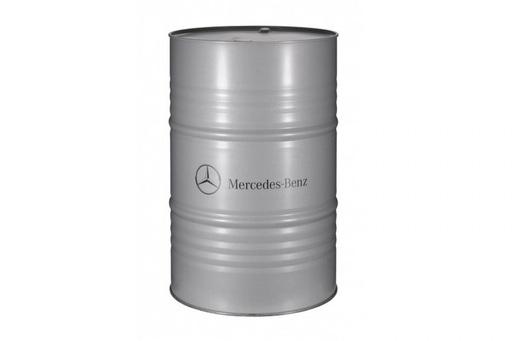 [000989330917ABDE] Олива 5W30 MB229.52 (200L)