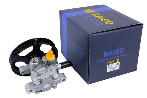 [RG0208] Насос ГПК Mitsubishi Lancer 1.3/1.6 03-13 (5PK)