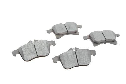 [209079] Колодки гальмівні (передні) Opel Combo 01- (Ate)