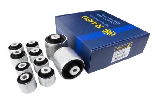 [RL-814075-KIT] Комплект сайлентблоків передньої підвіски Audi Aa B9/A5/A8 D5 15- (к-кт 10шт)