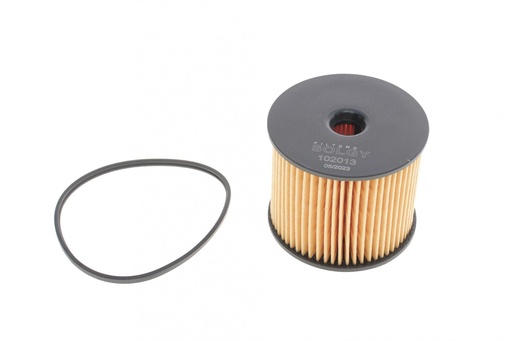 [102013] Фільтр паливний Fiat Scudo 2.0 HDI