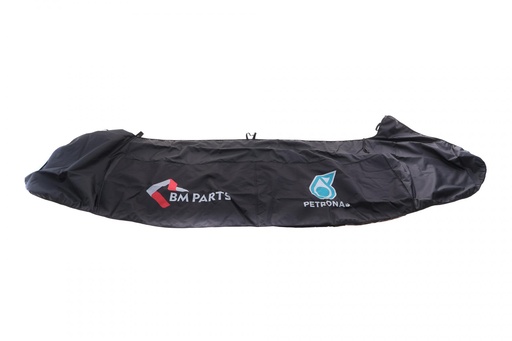 [Fender cover Petronas] Накидка захисна для автомобіля Petronas