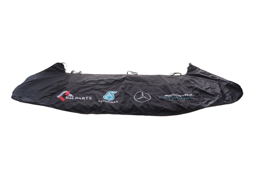 [Fender cover Petronas new] Накидка захисна для автомобіля з логотипом Petronas, MB, BM PARTS