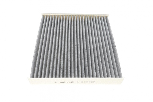 [16-12 320 0025] Фильтр салона Renault Clio/Dacia Logan 12-(угольный)