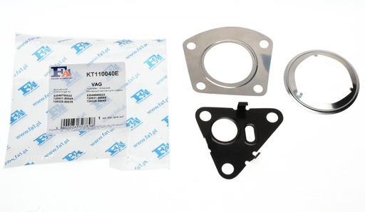 [KT110040E] Комплект прокладок турбіни VW T5 2.5TDI 03-09