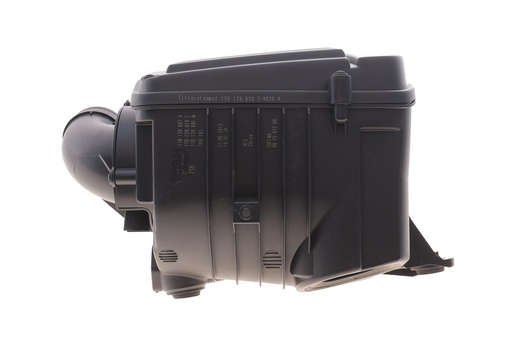 [1K0129607AQ] Корпус повітряного фільтра VW Caddy/Golf/Passat 1.6-2.0/2.0SDI 04-10