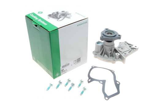 [538 0884 10] Помпа воды Ford C-Max II/Focus III/Mondeo V/Kuga II 1.5 EcoBoost 14-