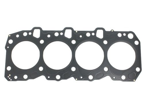 [197.710] Прокладка ГБЦ (товщина: 0,75мм) TOYOTA 4 RUNNER II, 4 RUNNER III, GRANVIA, LAND CRUISER, LAND CRUISER 90, LAND CRUISER PRADO 3.0D 05.93-07.09
