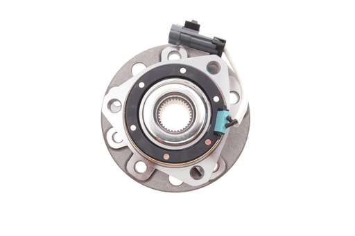 [9333029] Підшипник маточини (передньої) Opel Astra G (+ABS)