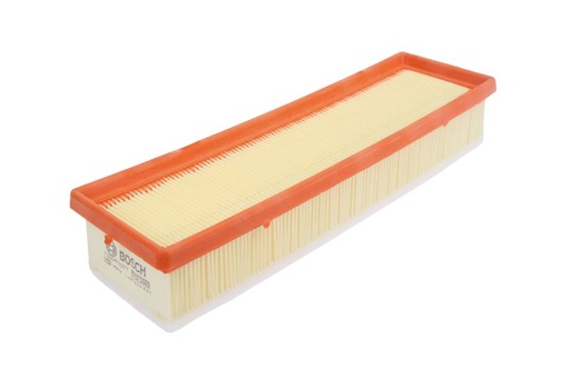 [F 026 400 377] Фильтр воздушный Renault Logan 04- (с поролоном) DACIA DOKKER, LODGY, LOGAN, SANDERO, LADA LARGUS 1.2-1.6LPG 09.04-