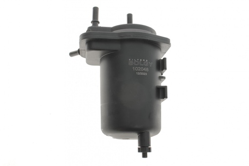 [102048] Фільтр паливний Renault Kangoo 1.5dCi