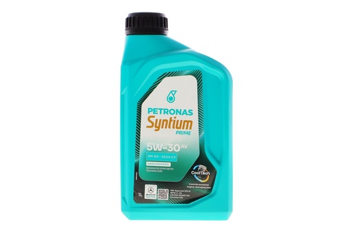 [71234E18EU] Олива 5W30 SYNTIUM PRIME AV (1L) (LL-04/VW 504 00/507 00/MB 229.51/Porsche C30) заміна для 70950E18EU