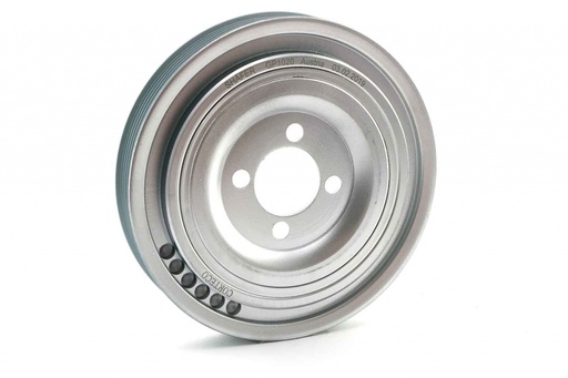 [GP1020] Шків колінвала Fiat Doblo 1.3 JTD 06-, Opel Astra, Combo 1.3 JTD 06-