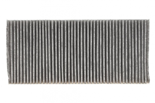 [104019] Фільтр салону Fiat Scudo/Citroen Jumpy/Peugeot Expert 1.6-2.0 HDi 07- (вугільний)