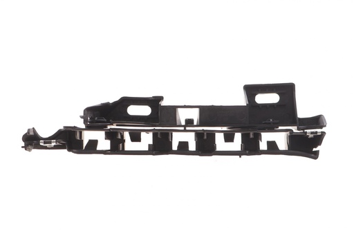 [9648067880] Кронштейн кріплення бампера (переднього) Citroen C4 04-11 (L)