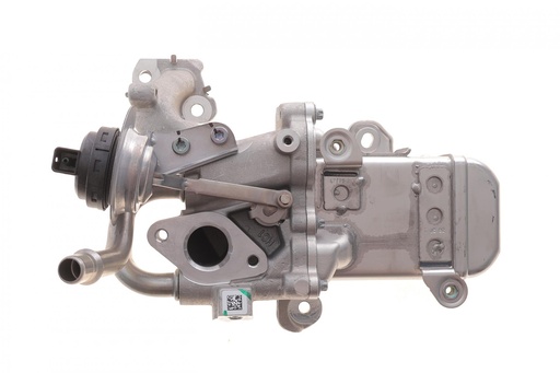 [881073] Радіатор рециркуляції ВГ з клапаном EGR Renault Master III 2.3 dCi 10-24