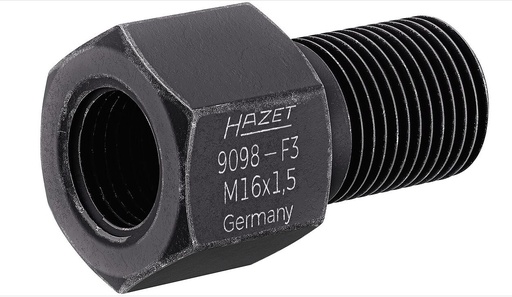 [9098-F3] Адаптер для демонтажу форсунок M14 x 1.5 до 9098/24