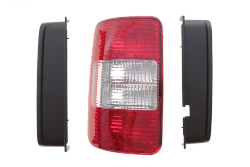 [FT12998] Ліхтар задній VW Caddy III 04-15 (L)