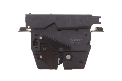 [FT03827] Замок кришки багажника BMW 3 (F30)/4 (F32)/5 (F10)/6 (F06/F12/F13) 10-