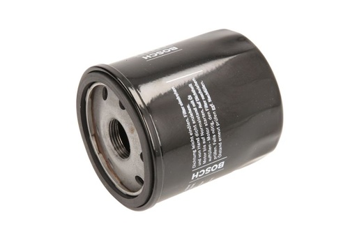 [F 026 407 213] Фільтр масляний Opel Astra K 1.0/1.4 15-/Insignia B 1.5/2.0 16V 17-
