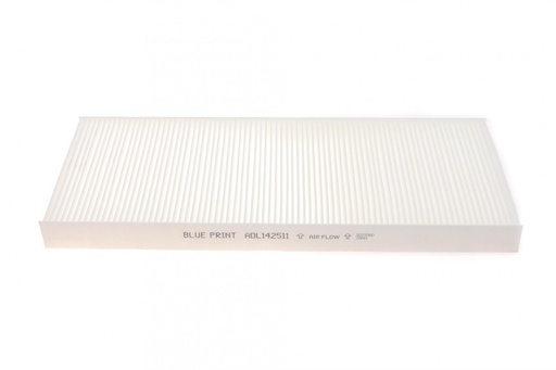 [ADL142511] Фільтр салону Fiat Scudo/Peugeot Expert 1.6D/1.9D/2.0HDi/JTD 96-