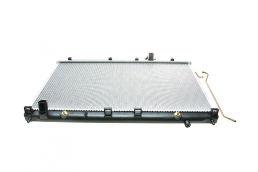 [HY2174] Радіатор охолодження Hyundai Santa Fe 2.2CRDi/2.7 V6 06-12