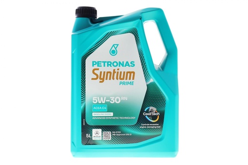 [71239M12EU] Олива 5W30 SYNTIUM PRIME RN (5L) (RN 0720/MB 226.51) (ACEA C4) заміна для 70543M12EU