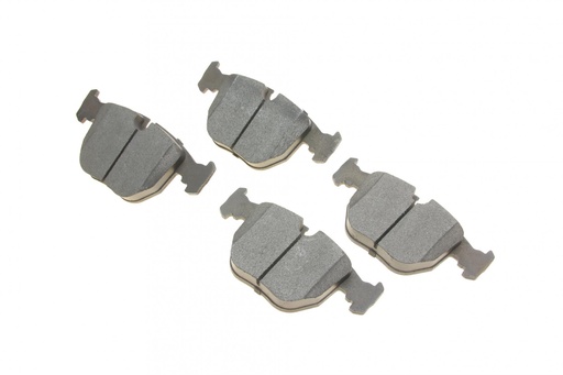 [209061] Колодки гальмівні (передні) BMW 5 (E39)/7 (E38) 94-