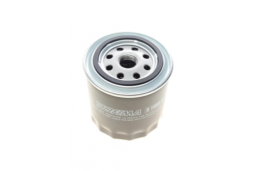 [S 1600 R] Фільтр масляний Nissan Pathfinder/ Primera/ X-Trail 2.2-2.5 dCI 01-