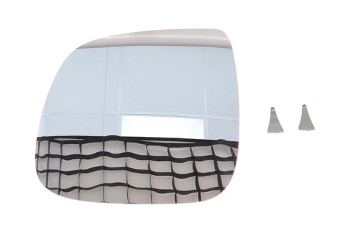 [6920000101] Скло дзеркала (з підігрівом) VW Caddy III/T5 03-15 (L)