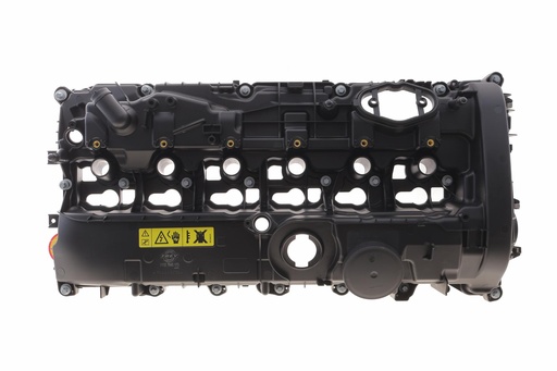 [801601901] Кришка клапанів BMW 3 (F30/F80)/5 (G30/F90)/7 (G11/G12) 15- B58