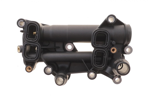 [823126301] Термостат BMW 3 (F30/F80 11-/X5 (F15/F85) 2.0-3.0D (N47/N57) (82°C) (з корпусом)