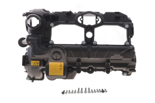 [801600901] Кришка клапанів BMW 3 (F30/F80)/4 (F32/F82)/5 (F10/)X5 (F15/F85) 09-