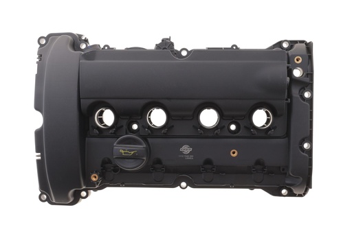 [801600401] Кришка клапанів Citroen C4/C5 1.6THP 08-/Peugeot 207/308/508 1.6 06-/Mini Cooper S 1.6 06-15