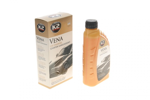[G141] Шампунь для автомобіля Vena (1L)