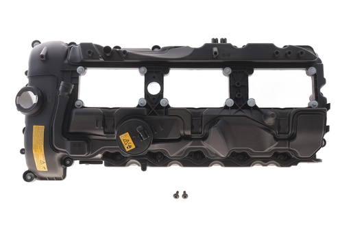 [801601301] Кришка клапанів BMW 3 (E90)/5 (F10/F11)/X5 (E70/F15/F85) (N55 B30 A) 3.5i 06-