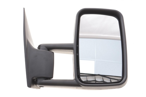 [792008101] Дзеркало заднього виду MB Sprinter/VW LT 96- (R) (механіка)