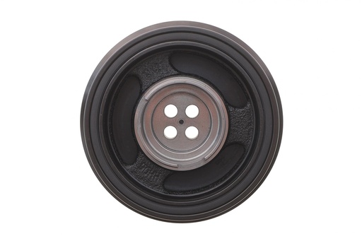 [821009801] Шків колінвалу BMW X1 (F48)/X2 (F39) 2.0d/2.0i B47/B48/B46 14-23/Mini Cooper 2.0 13-