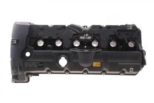 [801600801] Кришка клапанів BMW 3 (E90/E91/E92/E93) (N51 B30/N52 B25) 04-13