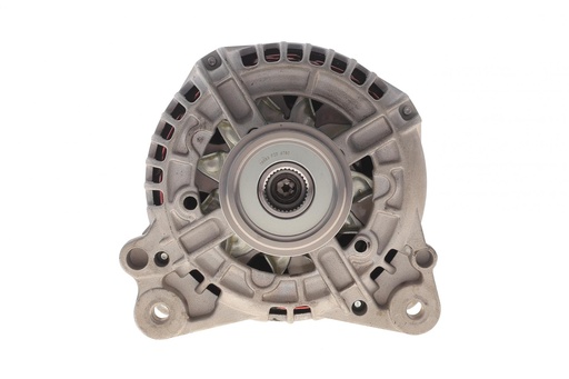 [DSCF032113992] Генератор Audi A4/Skoda Fabia/Octavia/Superb/VW Caddy/Golf/Passat 1.6-2.0TDI 02-13 (14V/140A) = 113992(після пробного встановлення)