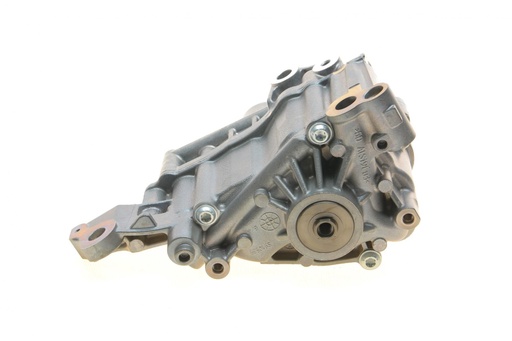 [11417613549] Насос масляний BMW 1 (E82E88)/3 (E90-E93)/5 (F07/F40/F11)/X5 (E70/F15) 3.0 06- N55