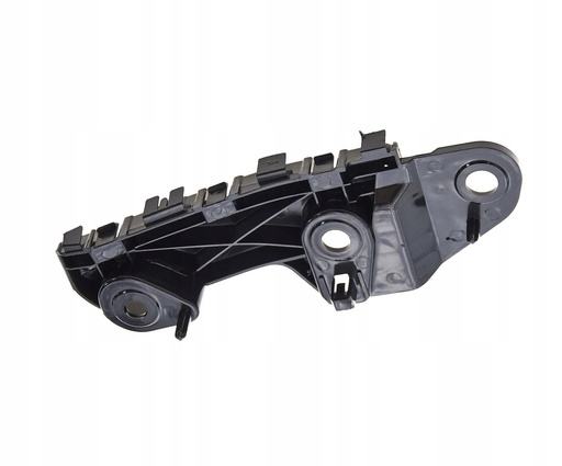 [KD45-50-0U1C] Кріплення переднього бампера ліва сторона mazda cx- 5, 12- 17