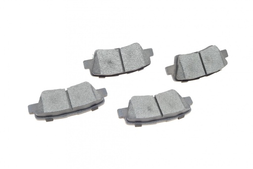 [209159] Колодки гальмівні (задні) Hyundai Elantra/Sonata/Tucson/i40 04-